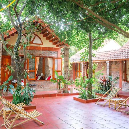 Tam Family Homestay Ninh Bình Kültér fotó