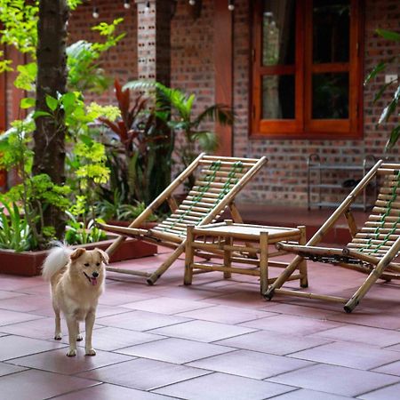 Tam Family Homestay Ninh Bình Kültér fotó