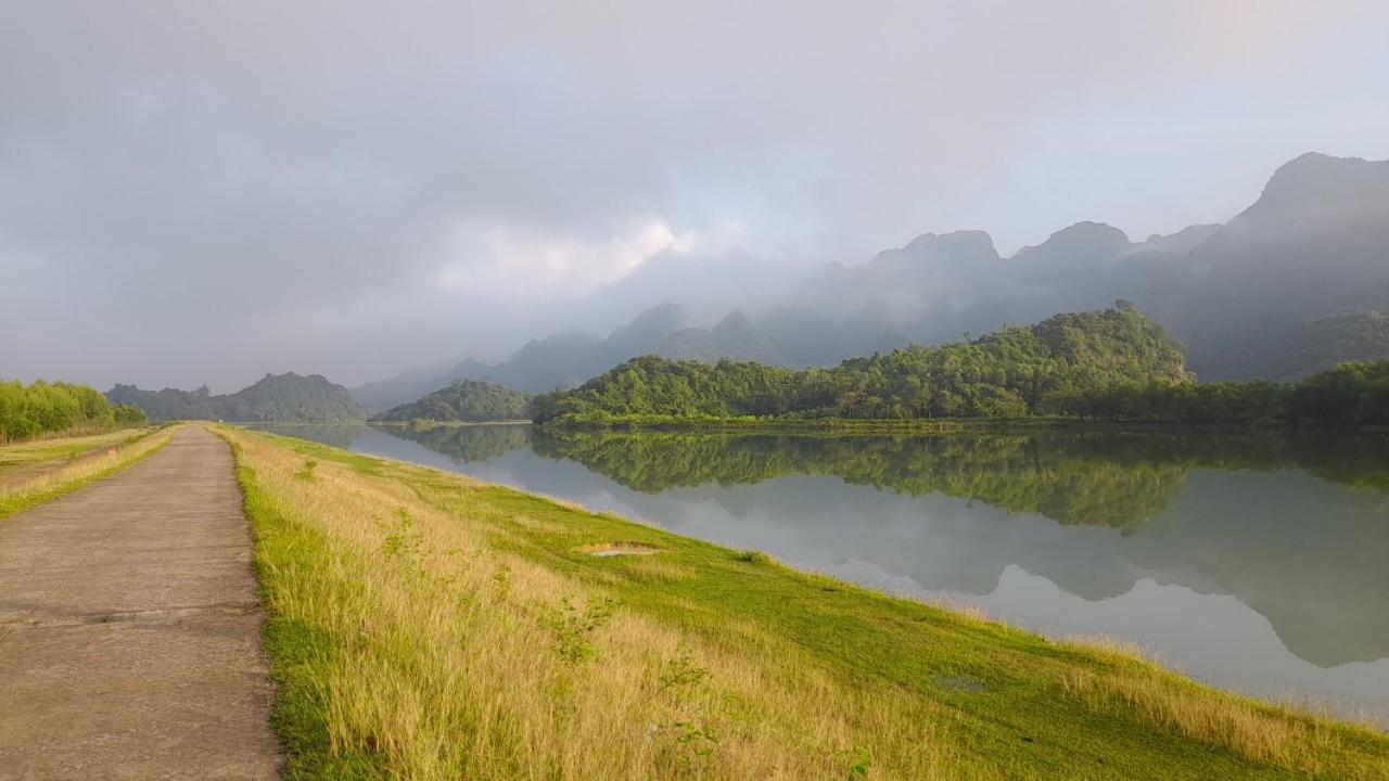 Tam Family Homestay Ninh Bình Kültér fotó
