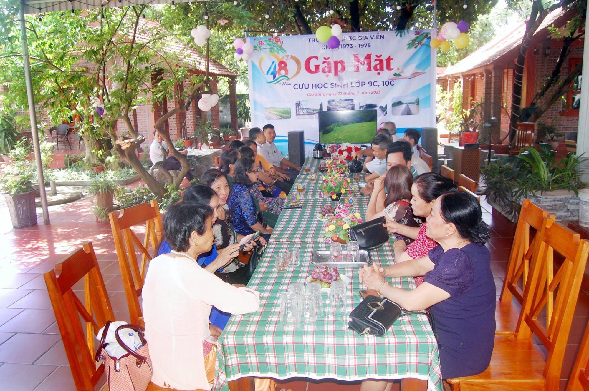 Tam Family Homestay Ninh Bình Kültér fotó