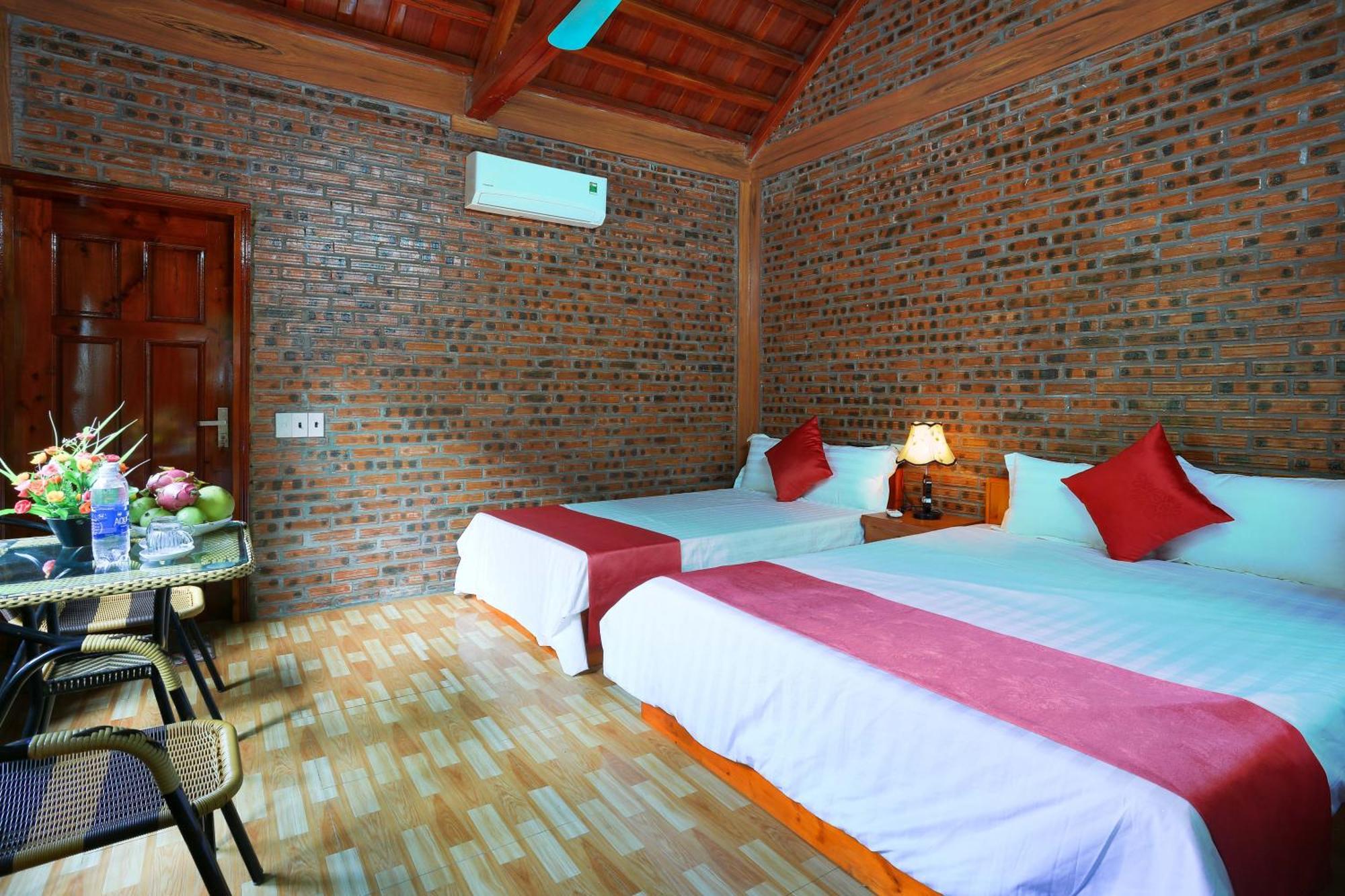 Tam Family Homestay Ninh Bình Kültér fotó
