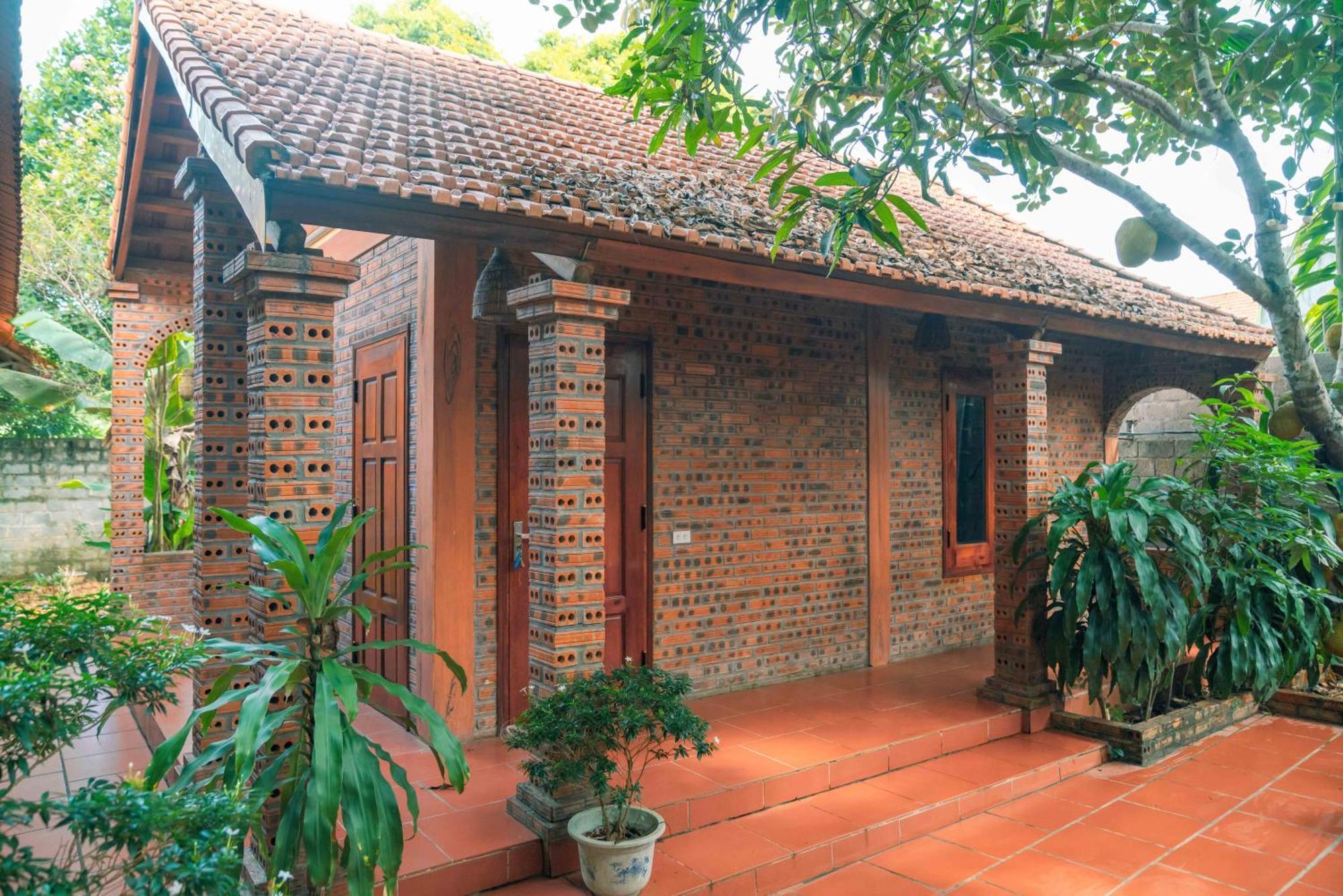 Tam Family Homestay Ninh Bình Kültér fotó