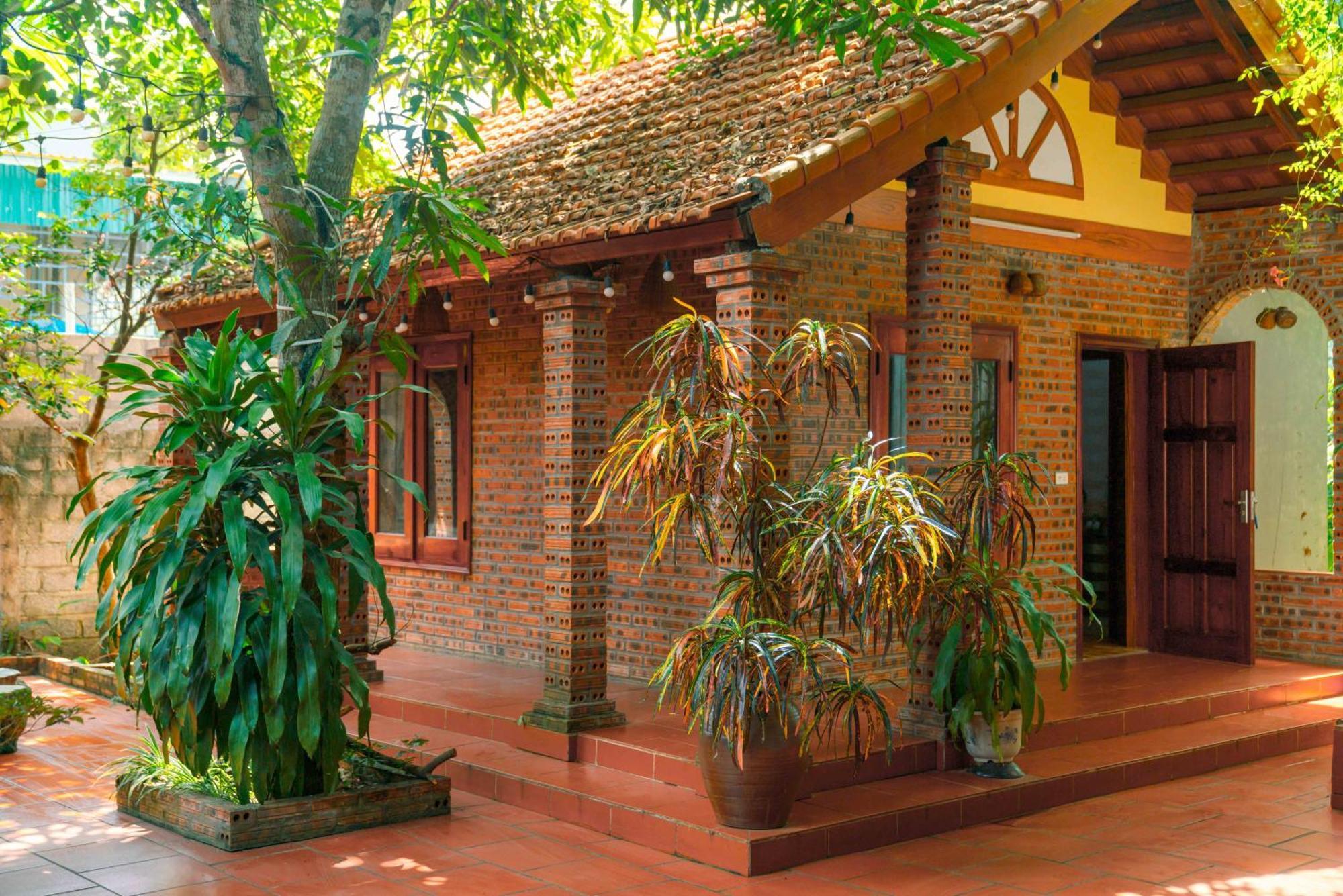 Tam Family Homestay Ninh Bình Kültér fotó