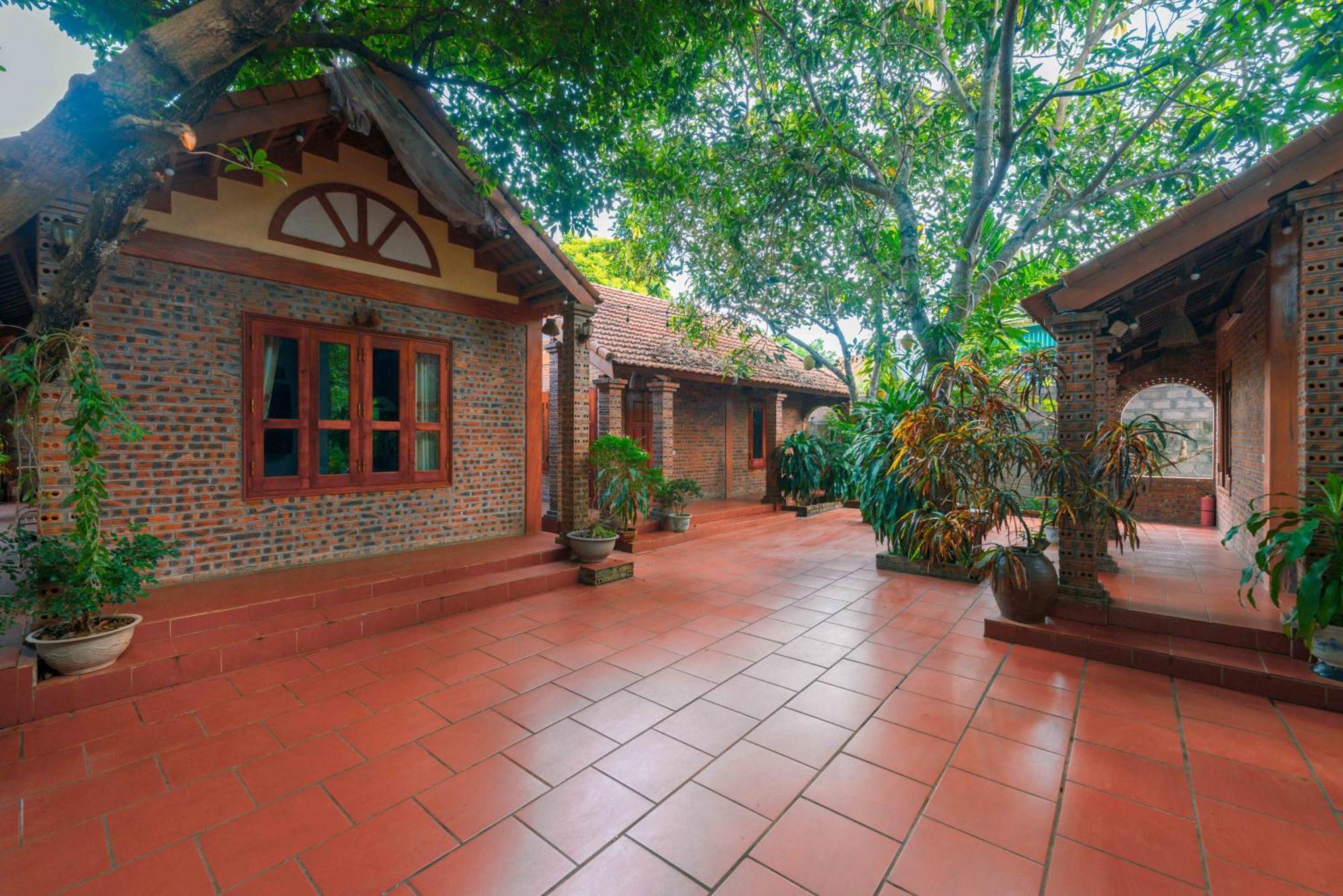 Tam Family Homestay Ninh Bình Kültér fotó
